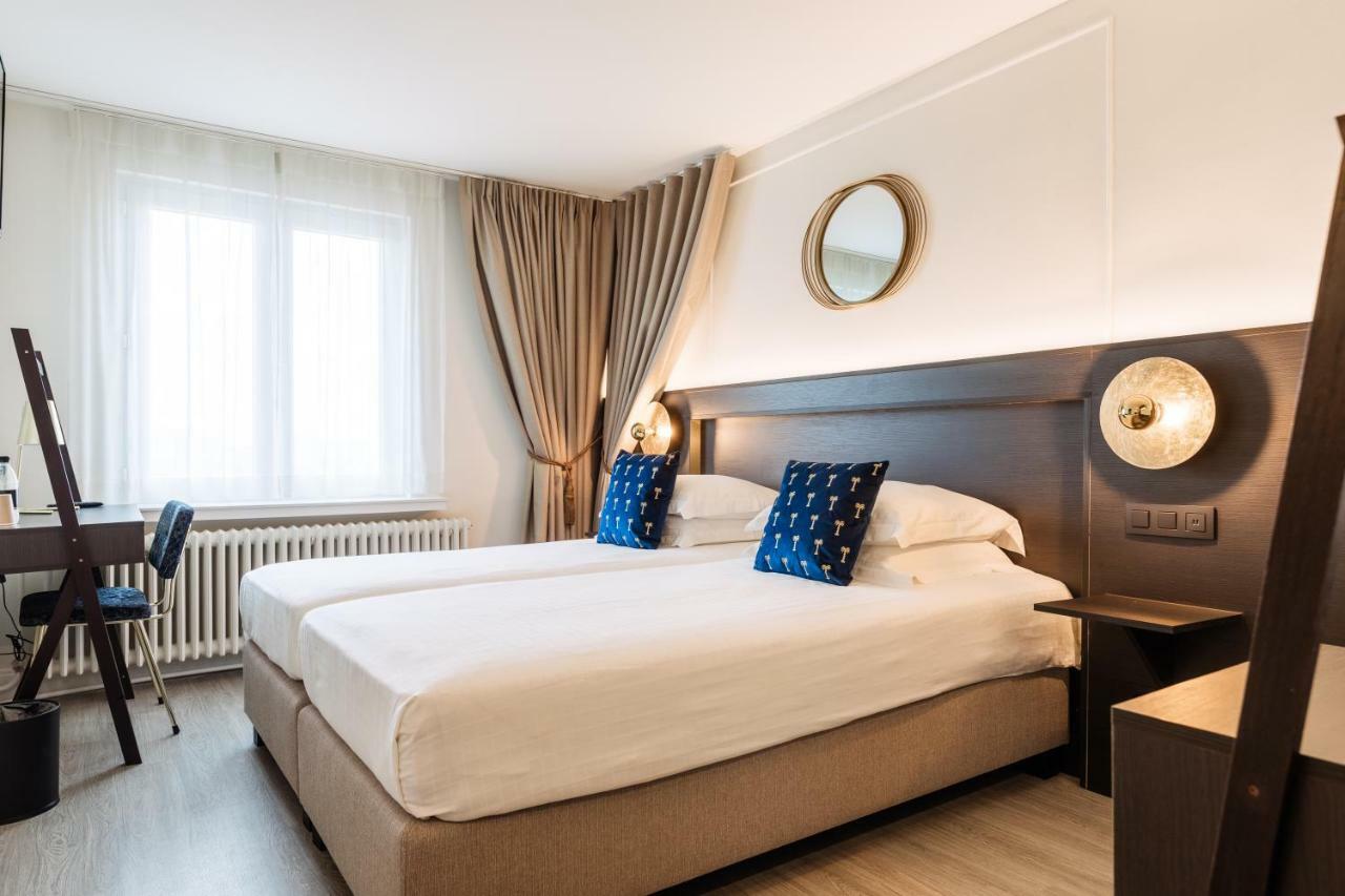 C-Hotels Continental De Panne Quarto foto